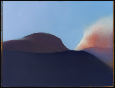 Welsh Hills (2009)