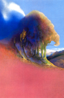 The Druid's Grove (1983)