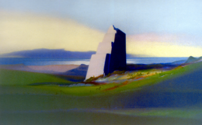 The Tower of Babel (1984-5)