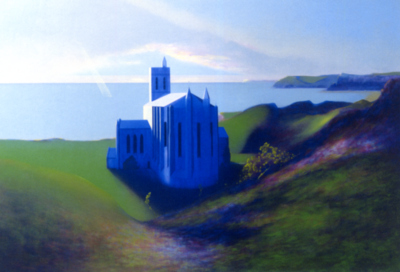 The Sea Cathedral (1983)