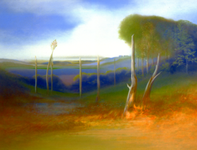 Sentinals to Paradise (2005)