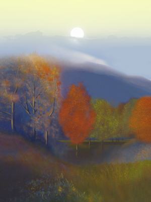 Water Meadow (2010)