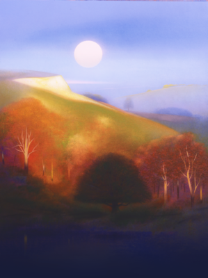 Pan's Domain (2010)