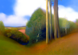 PASTORAL and PANTHEISM