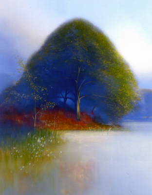 Early Spring Morning (2000)