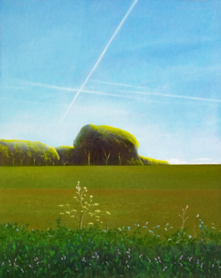 55  Vapour Trails (2016)