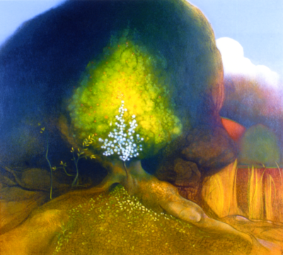 56  The Burning Bush (1975)