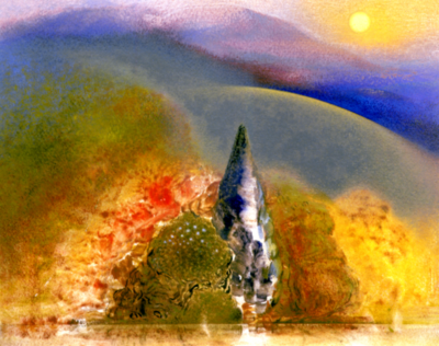 59  Evening Sun Fall (1976)