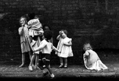 12  Stepney 1959