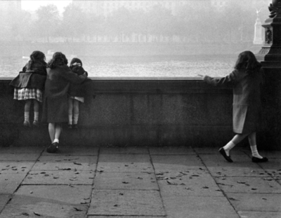 2  South Embankment 1957