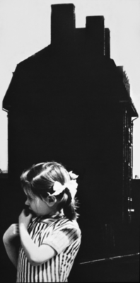 15  Block of Flats Shoreditch 1960