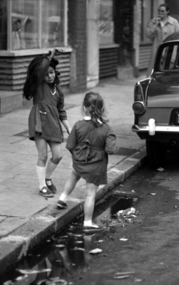 19  Stepney 1964