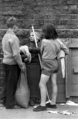 20  Stepney 1958