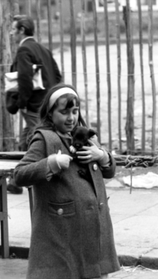 21  Brick Lane 1960