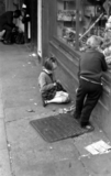 CHILDHOOD STREETS