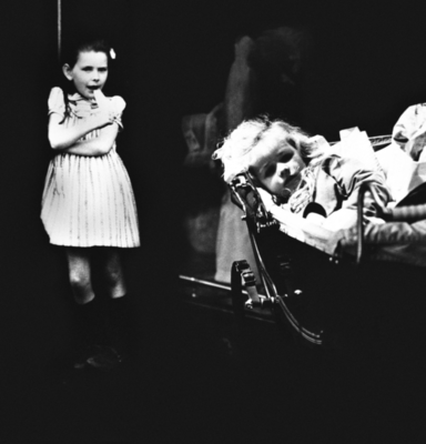 33  Whitechapel 1957