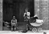 CHILDHOOD STREETS