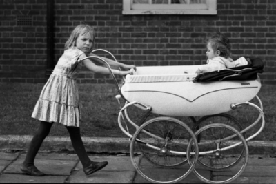 44  Shoreditch 1961