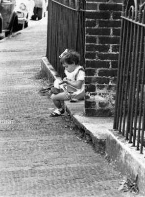 47  Shoreditch 1958