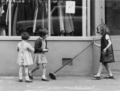 48  Plaistow 1962