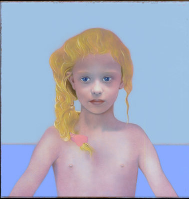 A Little Sea Maid (2011)
