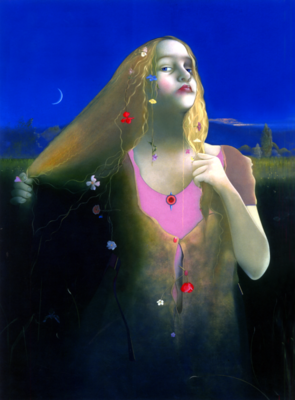 Ophelia (1980-81)