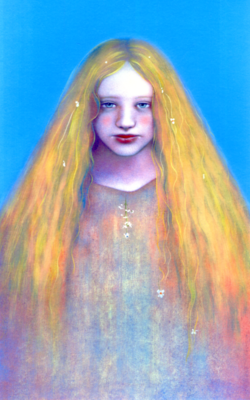 Ophelia