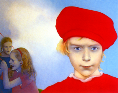 Amy's Maypole (1981)