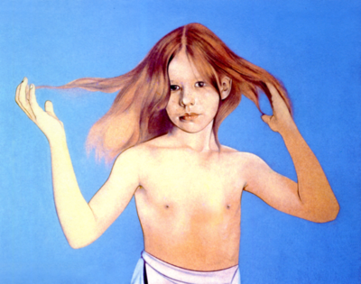 Joanna by the Sea (1977)
