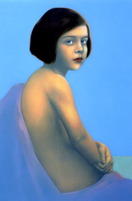A Meditation by the Sea (2008)
