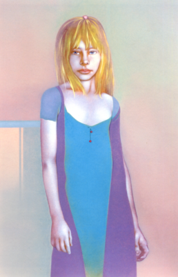 Grazailla (2007)