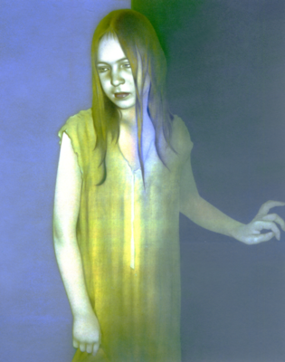 The Pool of Tears (1998)