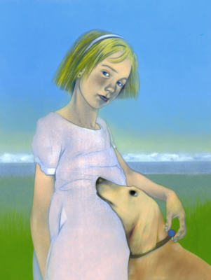 Pixi & Doggy Doo (2018)