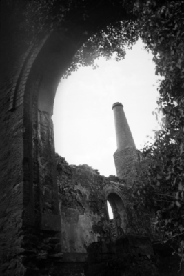 Mine Workings (1973)