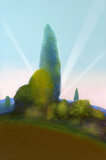 PASTORAL and PANTHEISM