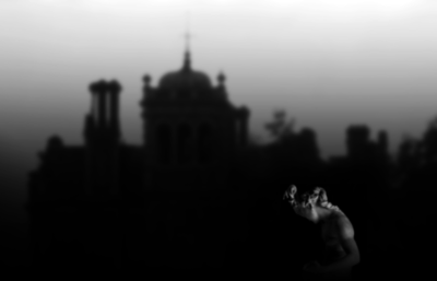 Haunted House Shropshire (2004)
