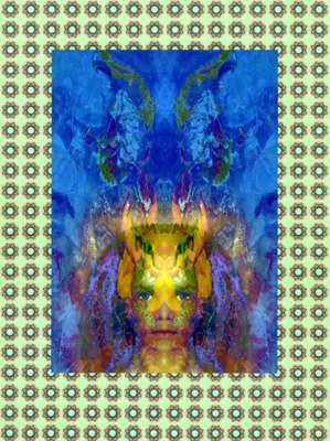 1  Garage Press  A Faerie Alphabet  2010