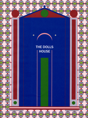 6  Garage Press  The Dolls House  1999
