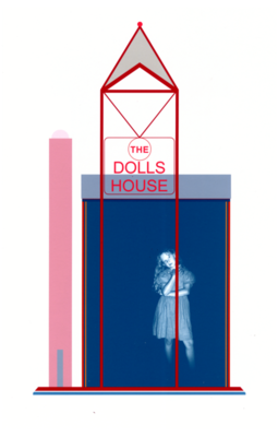 7  The Dolls House  Frontice
