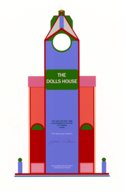 11  The Dolls House
