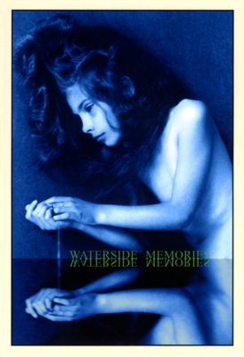 28  Garage Press  Waterside Memories  1999