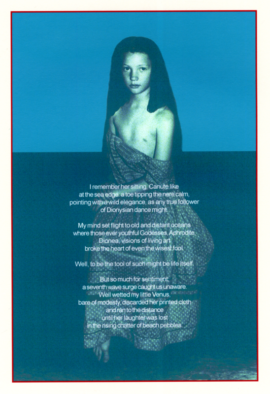 A Little Venus