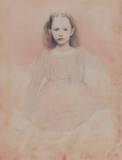 DRAWING - COLOURED