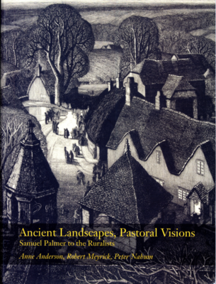 Pastoral Visions  2008