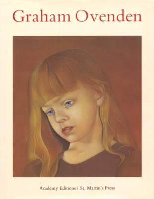 Ovenden Monograph  1987