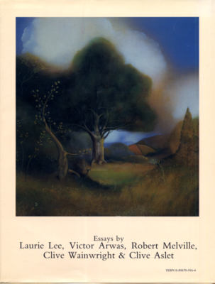 Ovenden Monograph