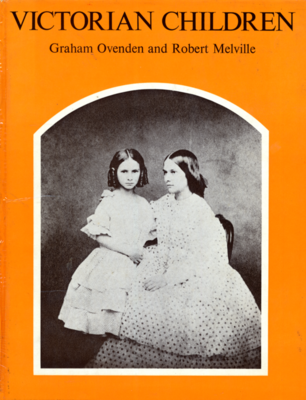 Victorian Children  1972