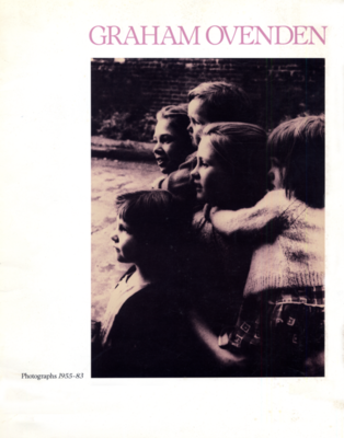 Olympus Gallery  1983