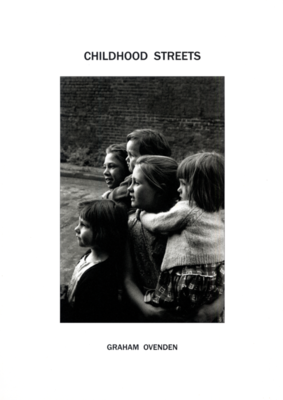 36  Garage Press  Childhood Streets Vols 1&2  2009