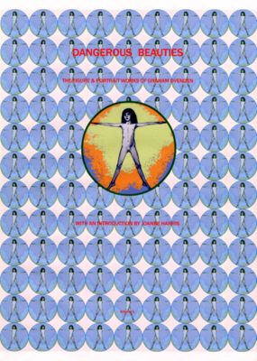 45  Garage Press  Dangerous Beauties  Joanne Harris & Ovenden  2007